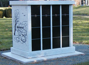 columbarium